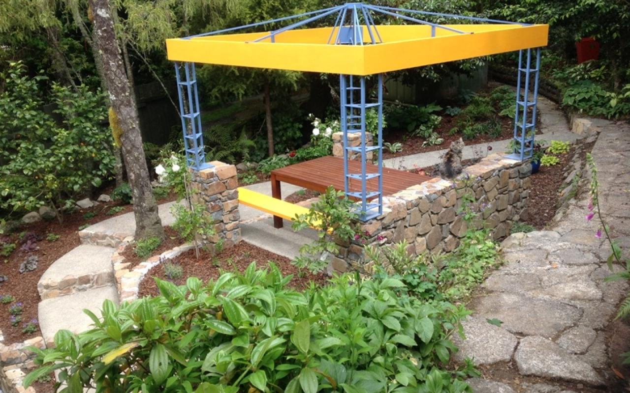 AH Khandallah Garden 02 5771