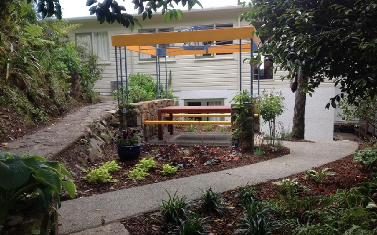 AH Khandallah Garden 04 5760