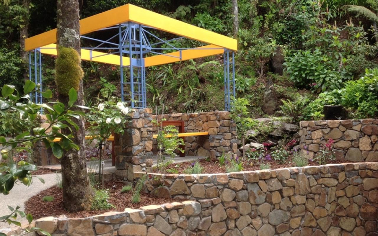 AH Khandallah Garden 06 5764