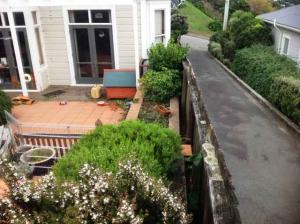 deconstructed 70s garden 6572