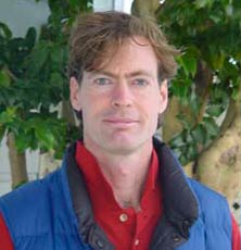 Jamie Reid Garden Design