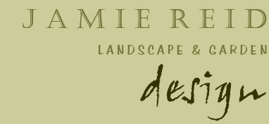 Jamie Reid Garden Landscape Design